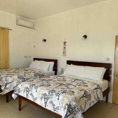 Eldorado Guesthouse & Car Rental Ροζό Εξωτερικό φωτογραφία