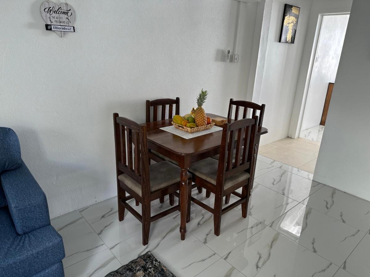 Eldorado Guesthouse & Car Rental Ροζό Εξωτερικό φωτογραφία