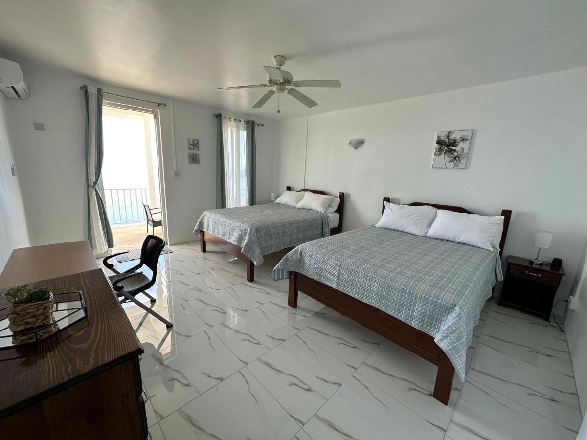 Eldorado Guesthouse & Car Rental Ροζό Εξωτερικό φωτογραφία