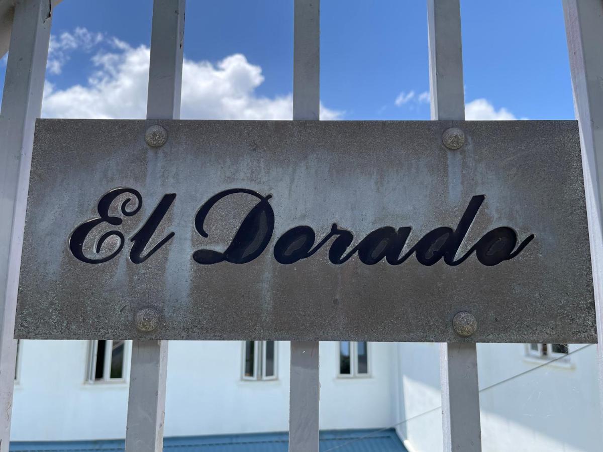 Eldorado Guesthouse & Car Rental Ροζό Εξωτερικό φωτογραφία