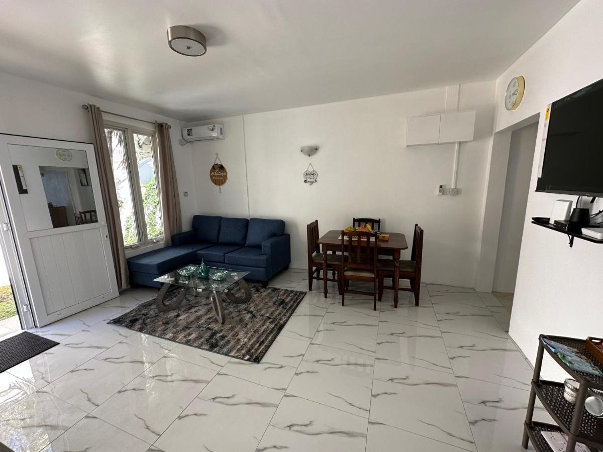Eldorado Guesthouse & Car Rental Ροζό Εξωτερικό φωτογραφία