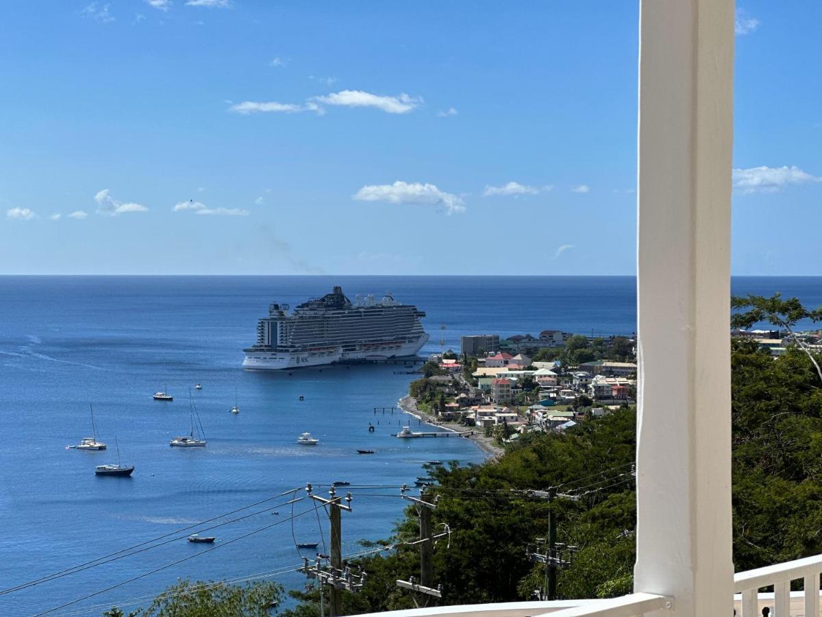 Eldorado Guesthouse & Car Rental Ροζό Εξωτερικό φωτογραφία