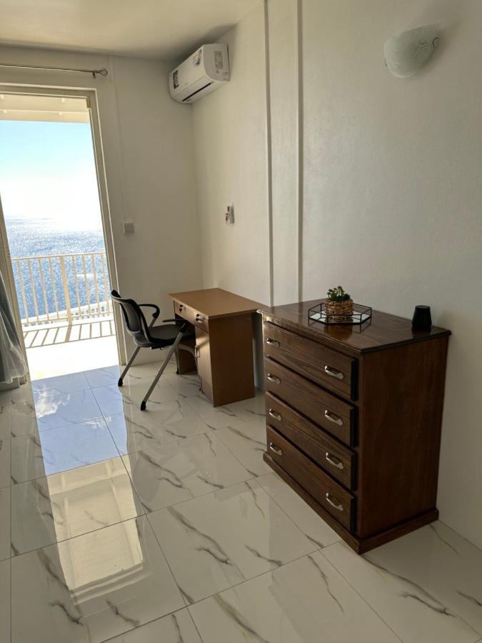 Eldorado Guesthouse & Car Rental Ροζό Εξωτερικό φωτογραφία