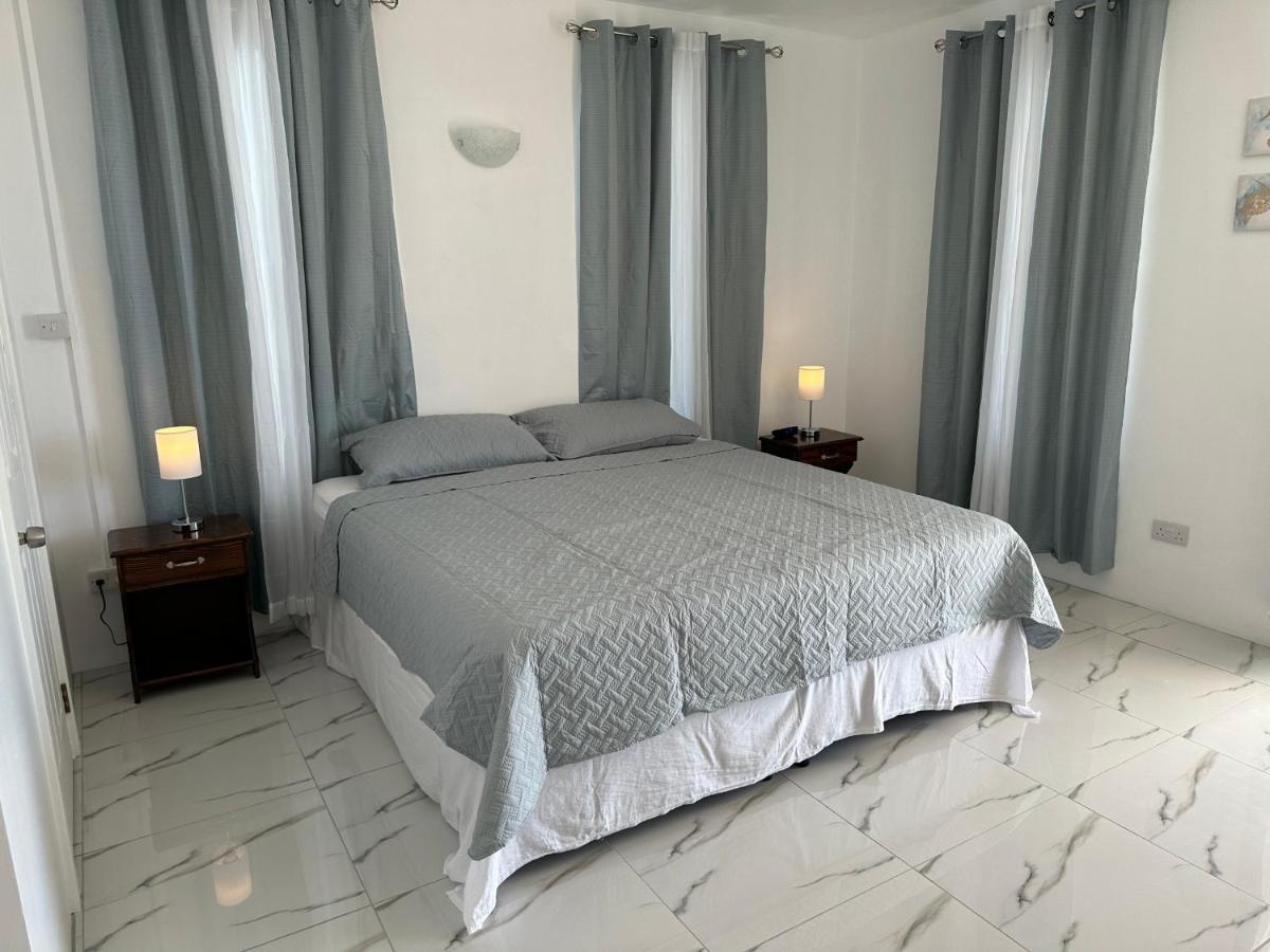 Eldorado Guesthouse & Car Rental Ροζό Εξωτερικό φωτογραφία