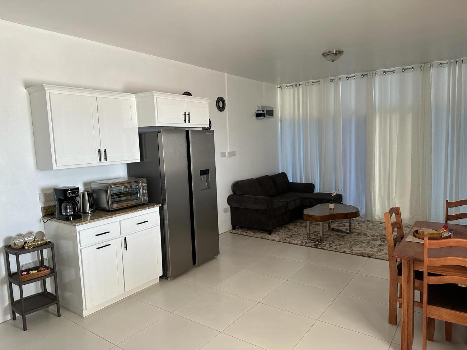 Eldorado Guesthouse & Car Rental Ροζό Εξωτερικό φωτογραφία