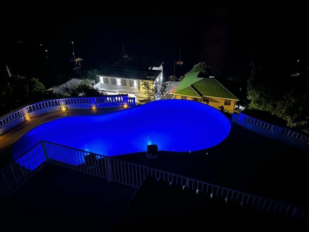 Eldorado Guesthouse & Car Rental Ροζό Εξωτερικό φωτογραφία