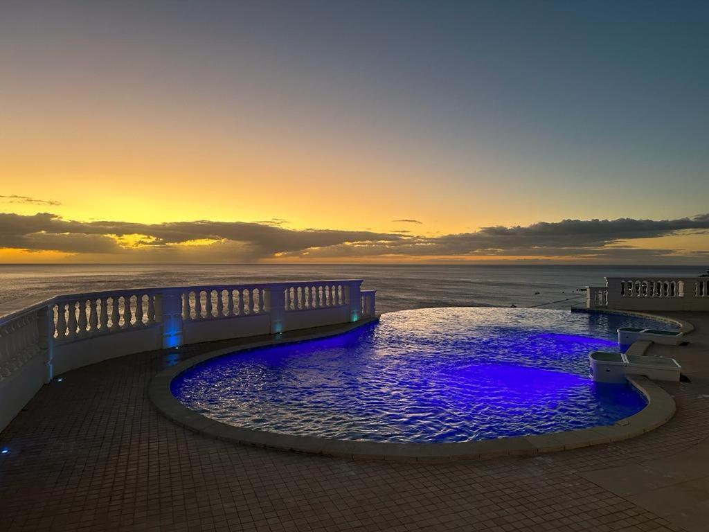 Eldorado Guesthouse & Car Rental Ροζό Εξωτερικό φωτογραφία