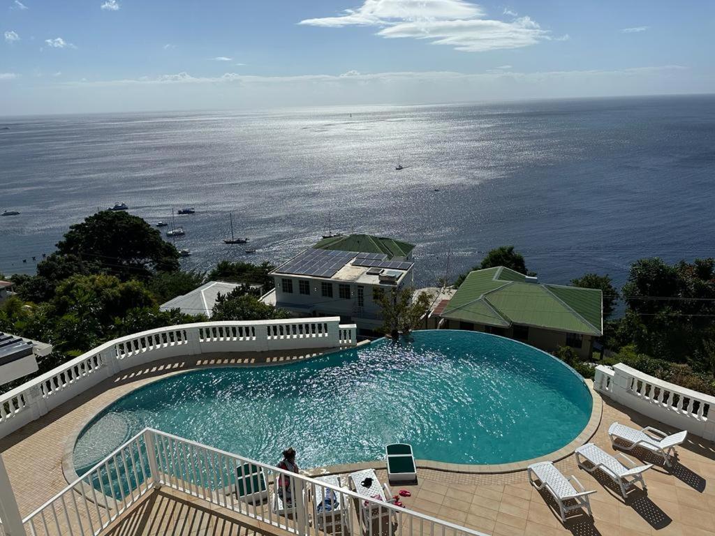Eldorado Guesthouse & Car Rental Ροζό Εξωτερικό φωτογραφία