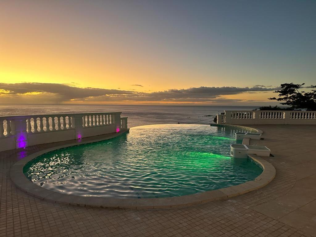 Eldorado Guesthouse & Car Rental Ροζό Εξωτερικό φωτογραφία