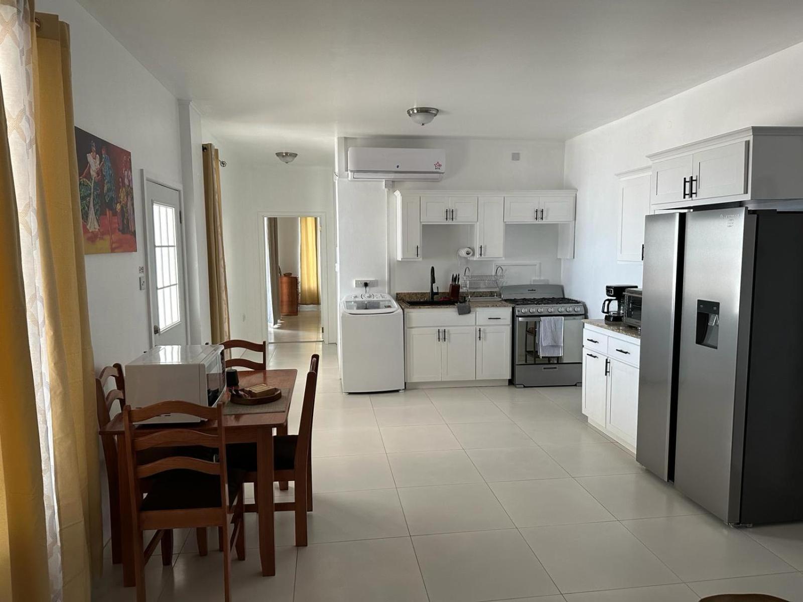 Eldorado Guesthouse & Car Rental Ροζό Δωμάτιο φωτογραφία