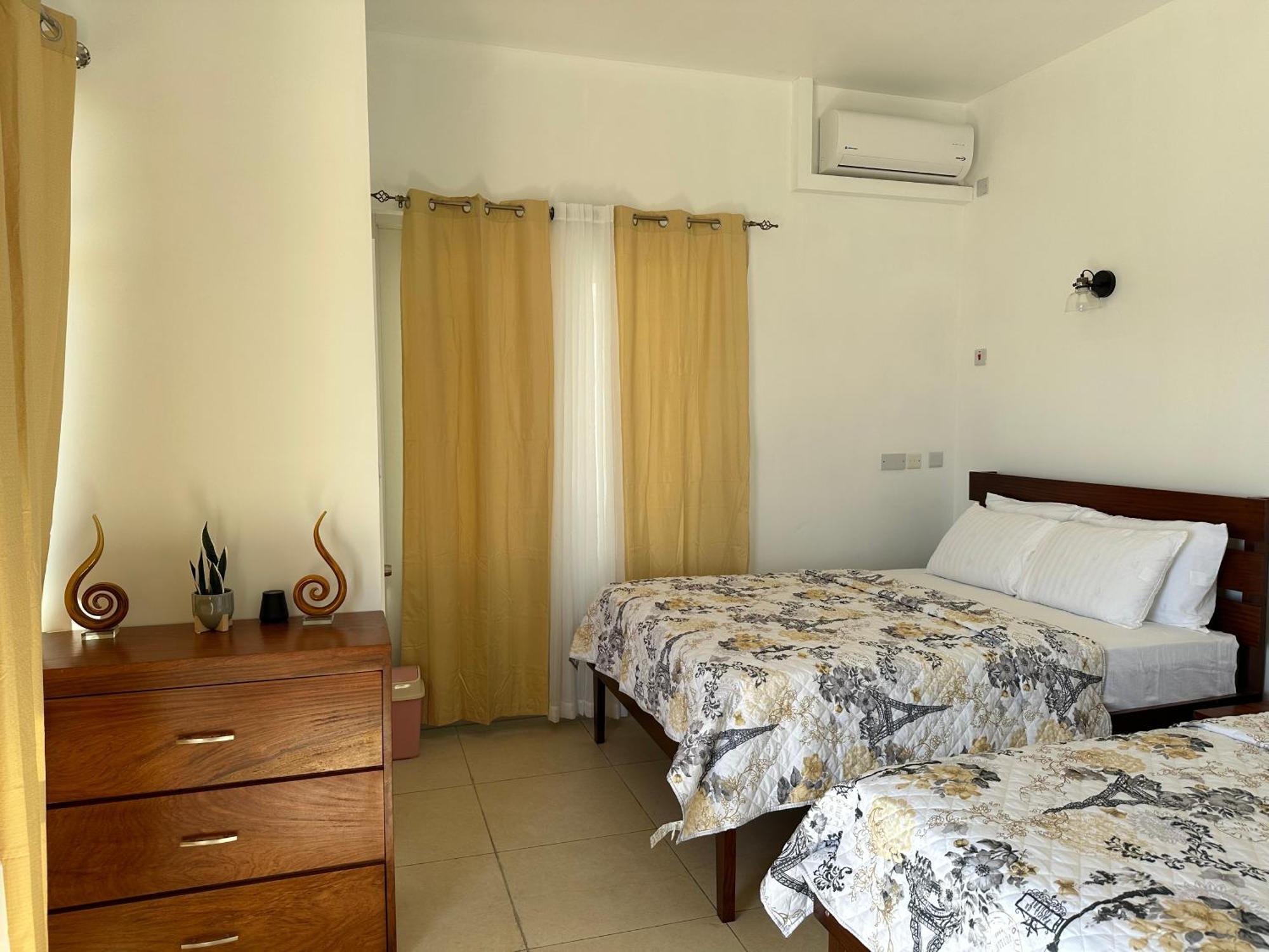 Eldorado Guesthouse & Car Rental Ροζό Εξωτερικό φωτογραφία