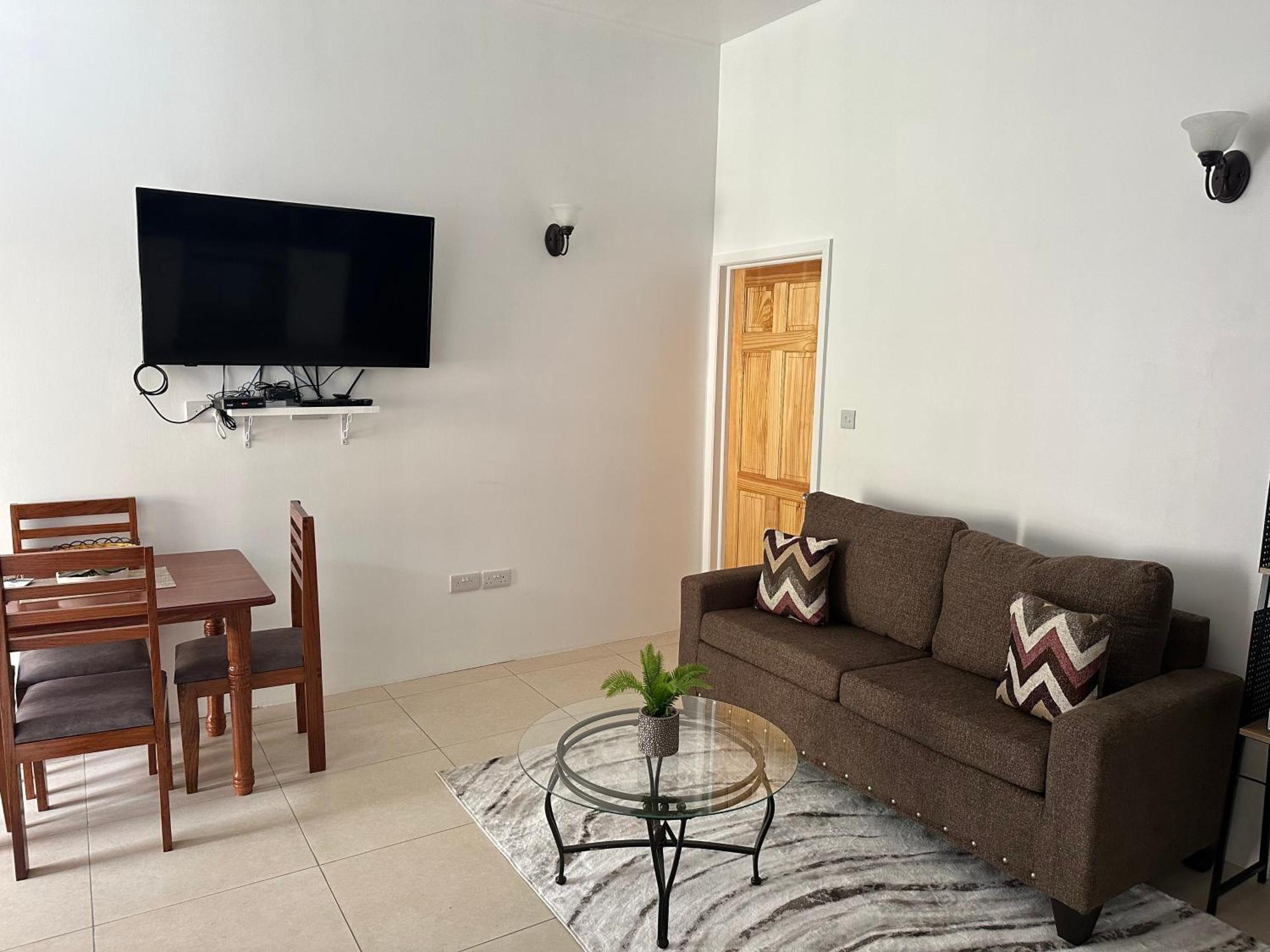 Eldorado Guesthouse & Car Rental Ροζό Εξωτερικό φωτογραφία