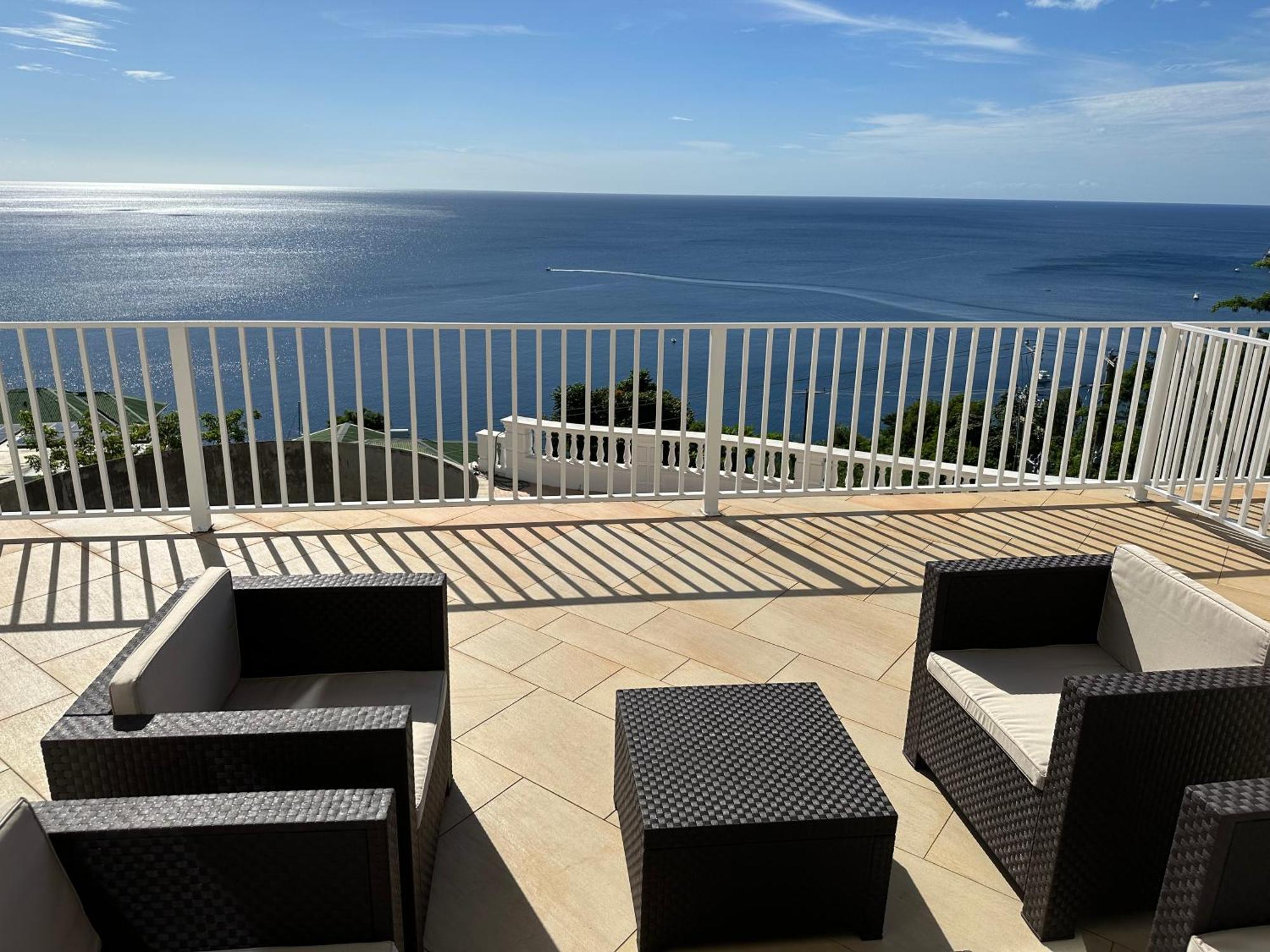 Eldorado Guesthouse & Car Rental Ροζό Δωμάτιο φωτογραφία