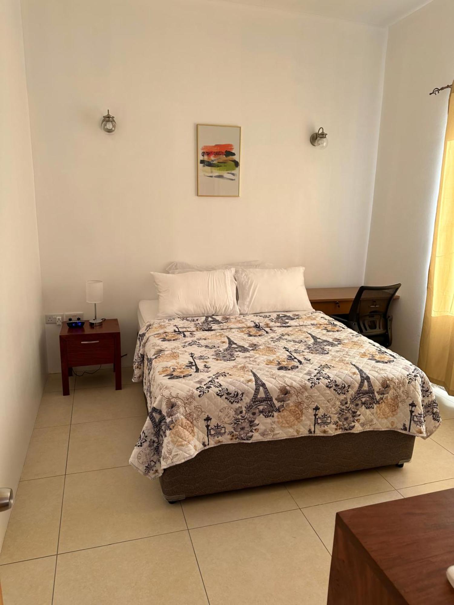 Eldorado Guesthouse & Car Rental Ροζό Δωμάτιο φωτογραφία