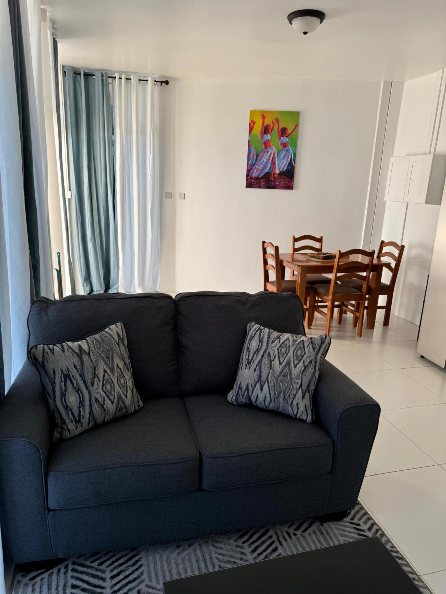 Eldorado Guesthouse & Car Rental Ροζό Δωμάτιο φωτογραφία