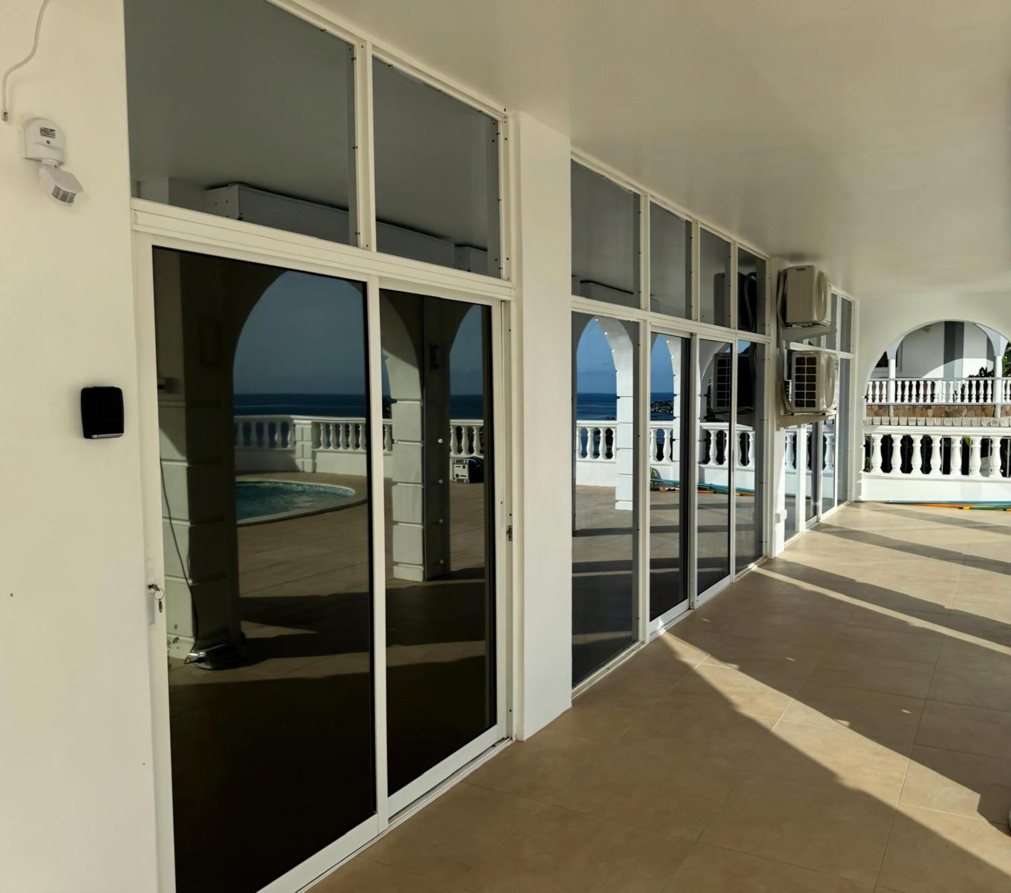 Eldorado Guesthouse & Car Rental Ροζό Δωμάτιο φωτογραφία